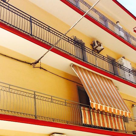 Al Borgo Gela Exterior foto