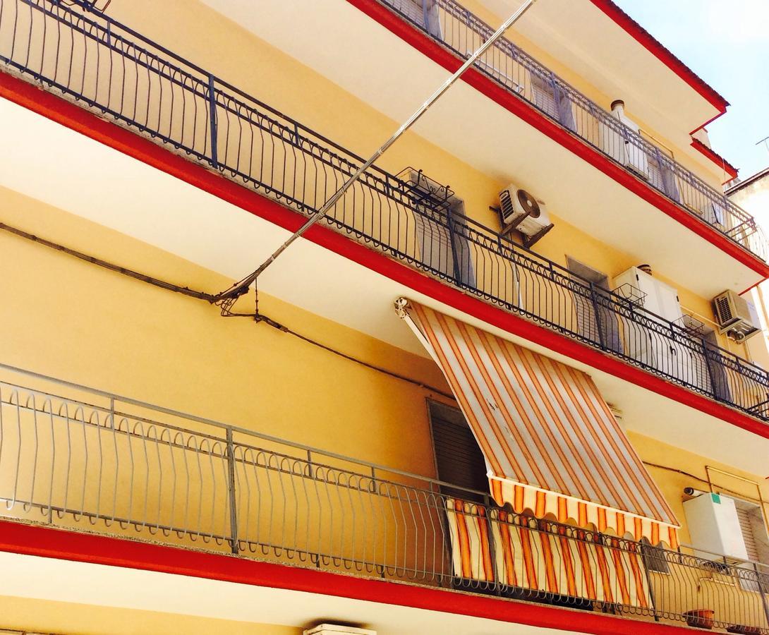 Al Borgo Gela Exterior foto